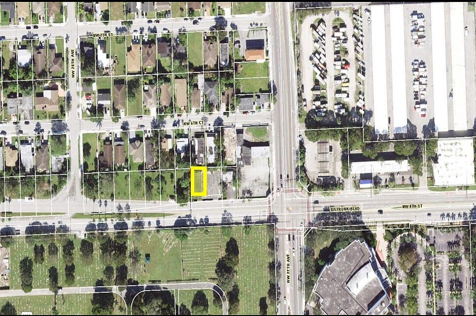 1st image of 6 NW Nw Street