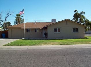 2245 W Mulberry Dr, Phoenix, AZ 85015
