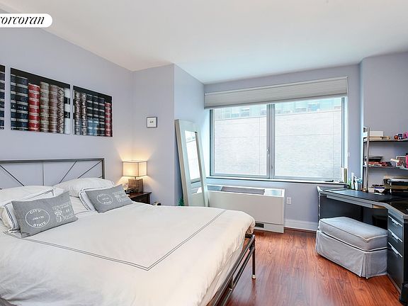 4th image of 30 Little West St #6G