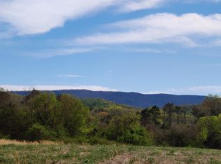 New Blockhouse Rd, Maryville, TN 37803