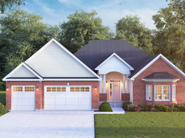 2831 Rood St, Yorkville, IL 60560