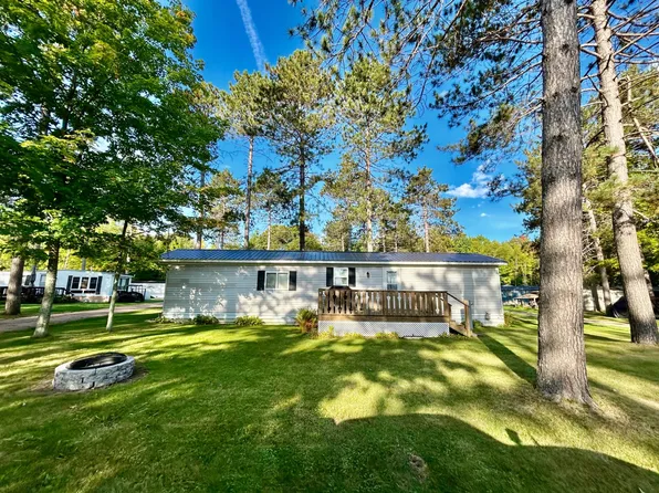 4646 Sportsman Ln Unit 7, Crandon, WI 54520