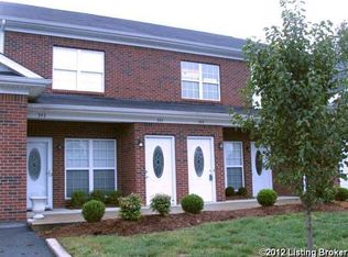 349 S Dorsey Ln, Blue Ridge Manor, KY 40223