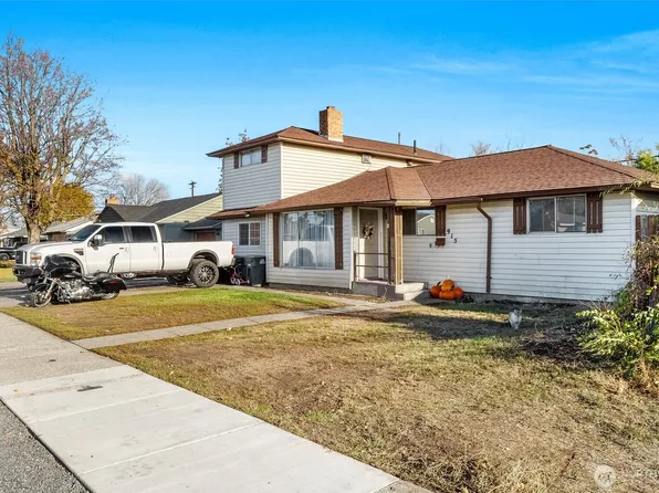 915 S Ironwood Drive, Moses Lake, WA 98837