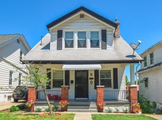 2330 Glenside Ave, Cincinnati, OH 45212