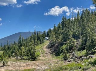 1 Trapper Creek Rd, Melrose, MT 59743