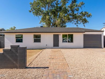 3708 W Sheridan St, Phoenix, AZ, 85009