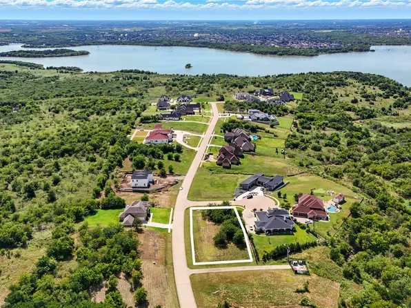 1104 Prosperity Ct, Grand Prairie, TX 75104