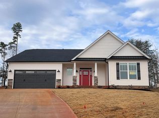 708 Ivey Jane Ln, Greer, SC 29651