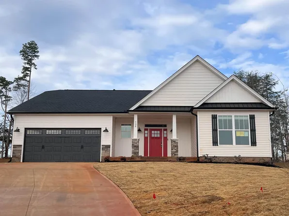 708 Ivey Jane Ln, Greer, SC 29651