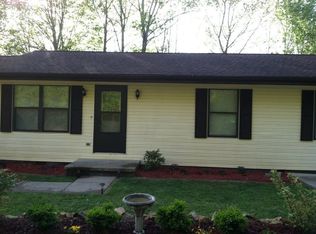 99 Lower Terrace Dr, Wayne, WV 25570