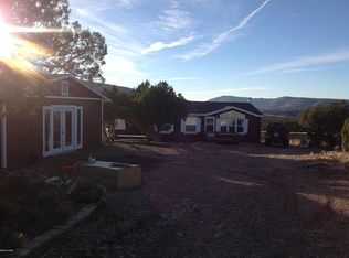 1165 S Mohave Kid Rd, Kingman, AZ 86401