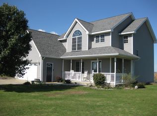 405 E German Rd, Munger, MI 48747