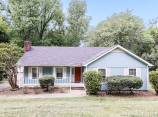 8400 Tifton Rd, Charlotte, NC 28226