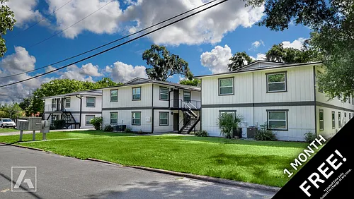 Salisbury Apartments Photo 1