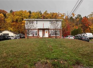 63 Ammon Rd #61, Moncton, NB E1G3S1