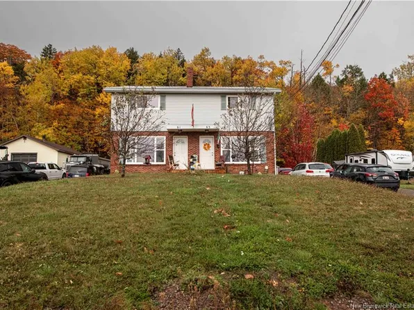 63 Ammon Rd #61, Moncton, NB E1G 3S1