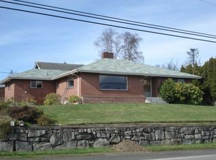3930 Federal Ave, Everett, WA 98201