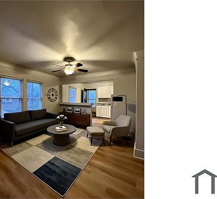 2nd image of 1312 Hanford Ave APT 6