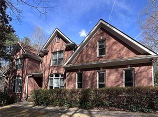 3420 Callie Still Rd, Lawrenceville, GA 30045