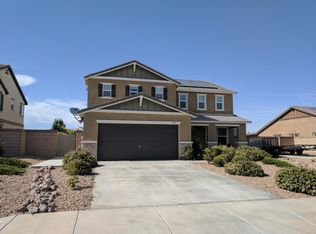 2517 E Avenue K4, Lancaster, CA 93535