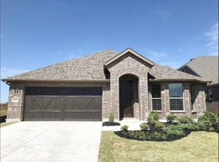 3817 Bennett Trl, Celina, TX 75009