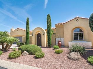 22939 N Padaro Dr, Sun City West, AZ 85375