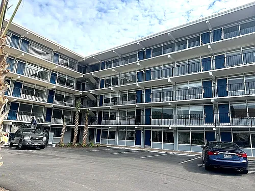 2100 S Ocean Blvd #1 Photo 1