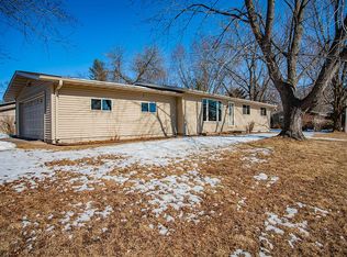 1311 Airport Ave, Wisconsin Rapids, WI 54494