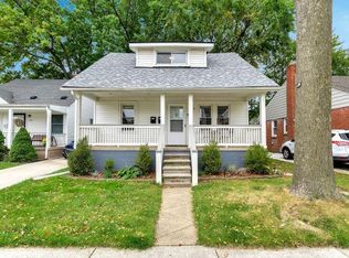 314 University St, Ferndale, MI 48220