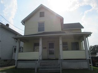 477 7th St, Struthers, OH 44471