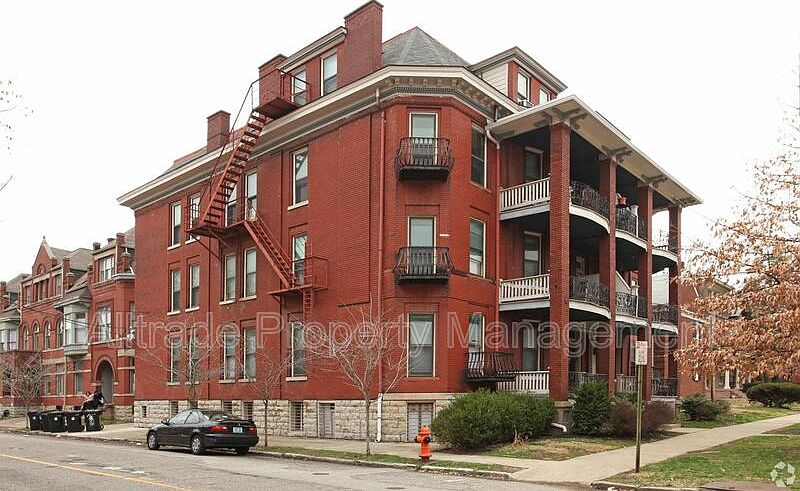 2nd image of 1453 S 3rd St #2