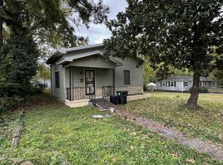 2109 47th Place Ensley W, Birmingham, AL 35208