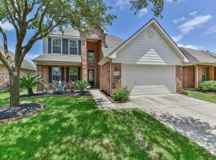 21730 May Apple Ct, Cypress, TX 77433