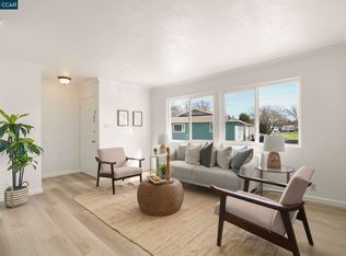 1362 Del Rio Cir UNIT D, Concord, CA 94518