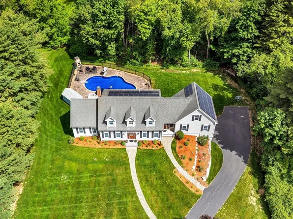 140 Winch St, Framingham, MA 01701