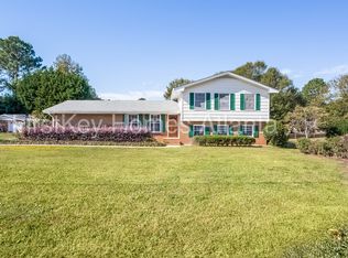 1787 Old Salem Rd SE, Conyers, GA 30013