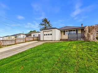 2249 Union St, Eureka, CA 95501