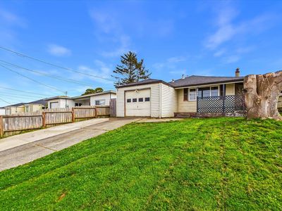 2249 Union St, Eureka, CA, 95501