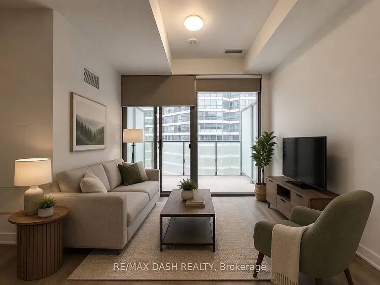 57 Saint Joseph St #1205 — Photo 1