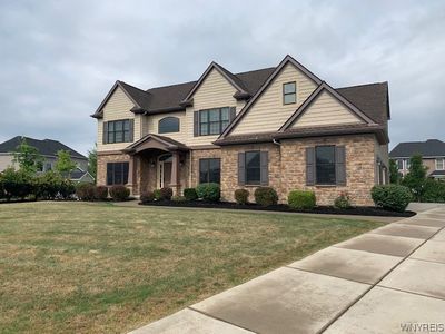 10 Ansonia Ct, Buffalo, NY, 14228