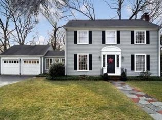 51 Tanager Rd, Attleboro, MA 02703