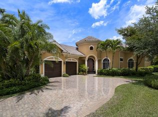 14806 Bellezza Ln, Naples, FL 34110