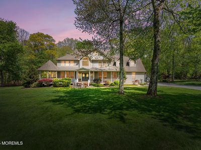 109 Merrick Road, Farmingdale, NJ, 07727