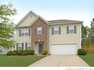 3135 Pine Bluff Way, Fort Mill, SC 29715