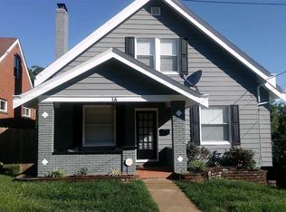 16 Broadway St, Newport, KY
