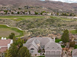 8645 Tom Kite Trl, Reno, NV 89523