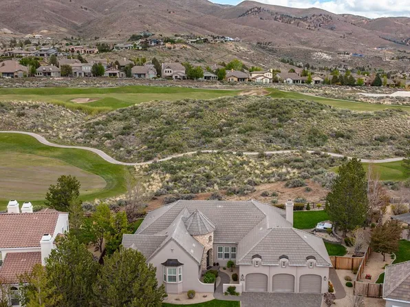 8645 Tom Kite Trl, Reno, NV 89523