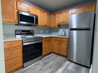 448 Green St UNIT 2, Portsmouth, VA 23704
