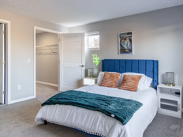 CenterPointe Apartments & Townhomes — Photo 30